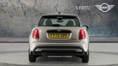 MINI Hatchback 1.5 Cooper Classic 3dr Auto Petrol Hatchback